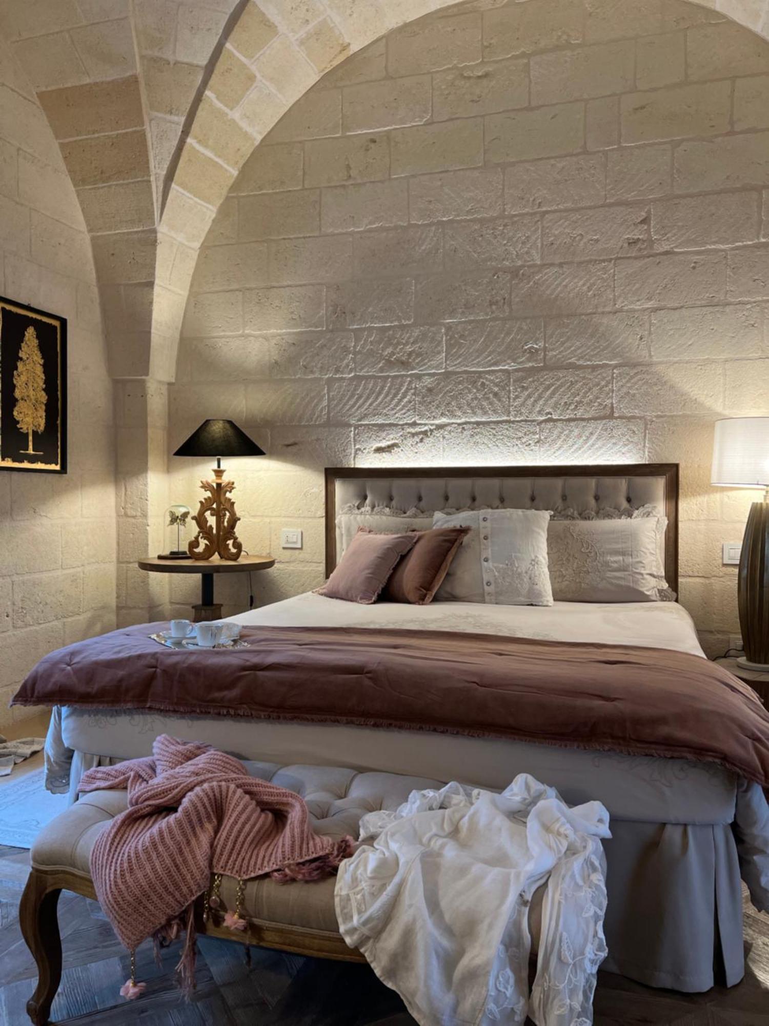 Masseriola Antiche Fogge By Apulia Hospitality ファザーノ エクステリア 写真