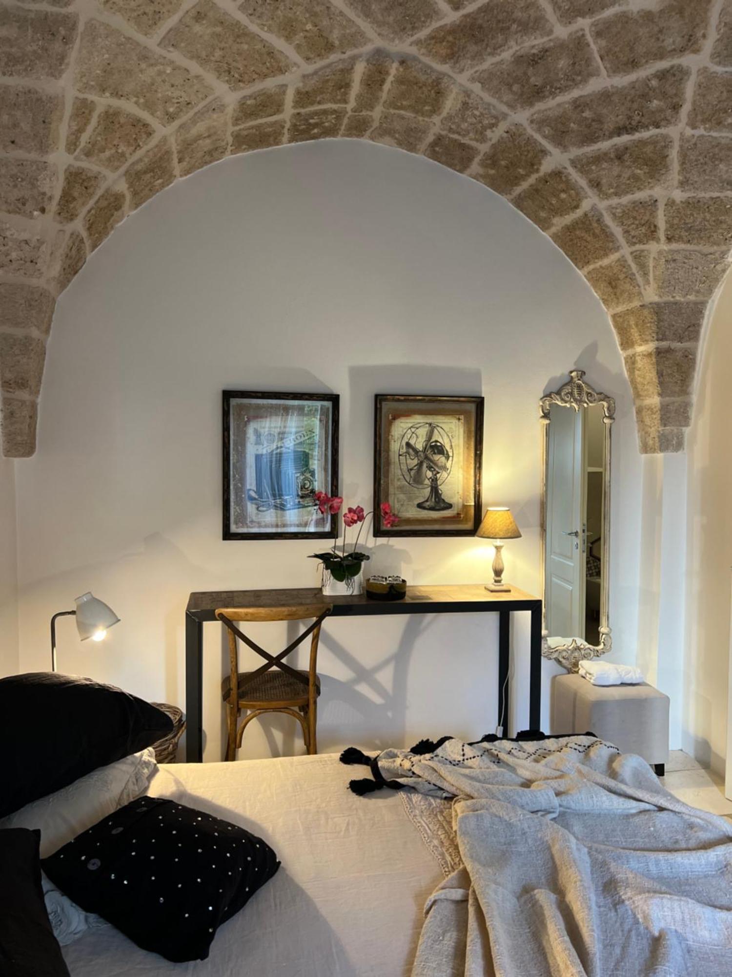 Masseriola Antiche Fogge By Apulia Hospitality ファザーノ エクステリア 写真