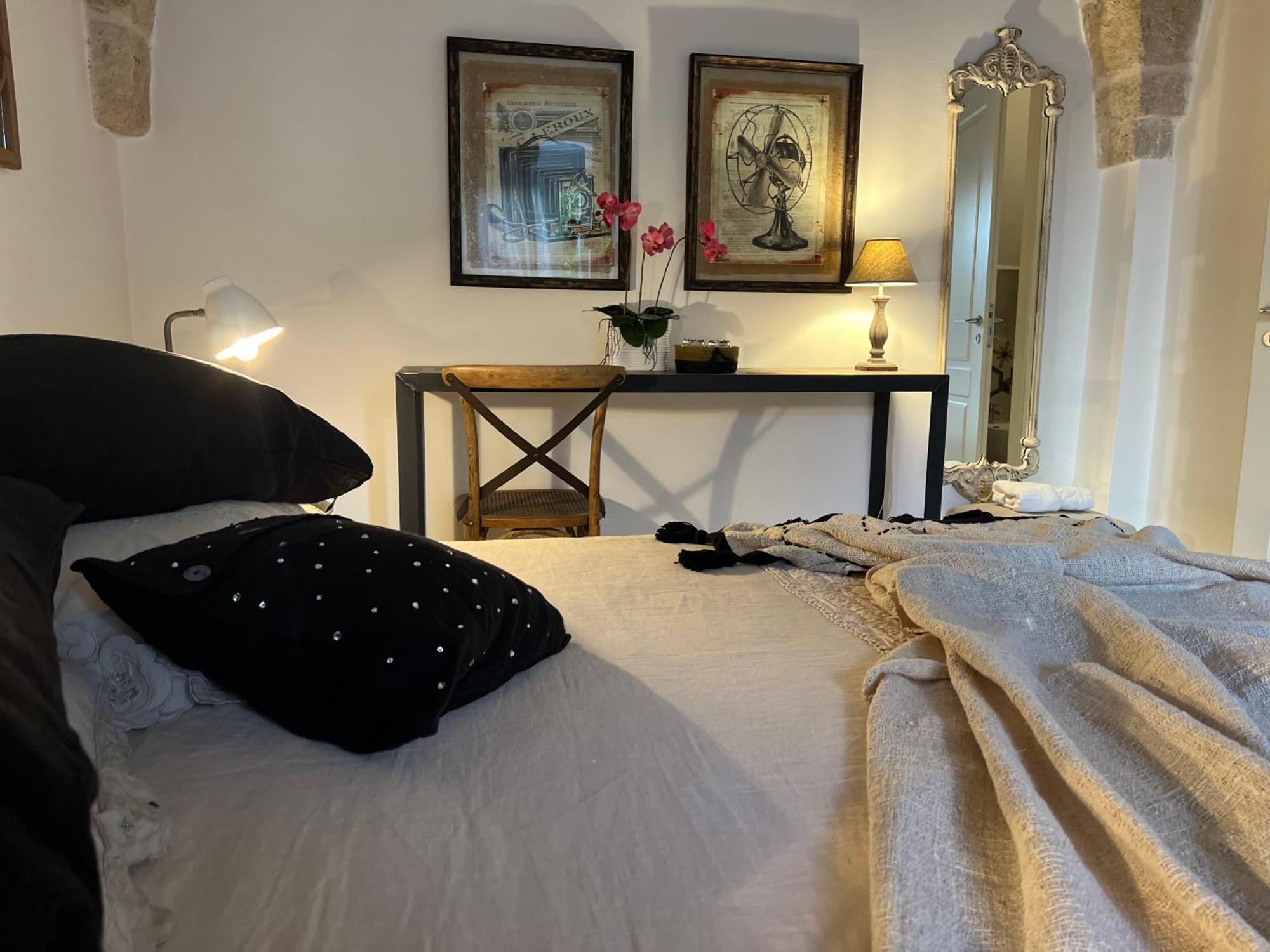 Masseriola Antiche Fogge By Apulia Hospitality ファザーノ エクステリア 写真
