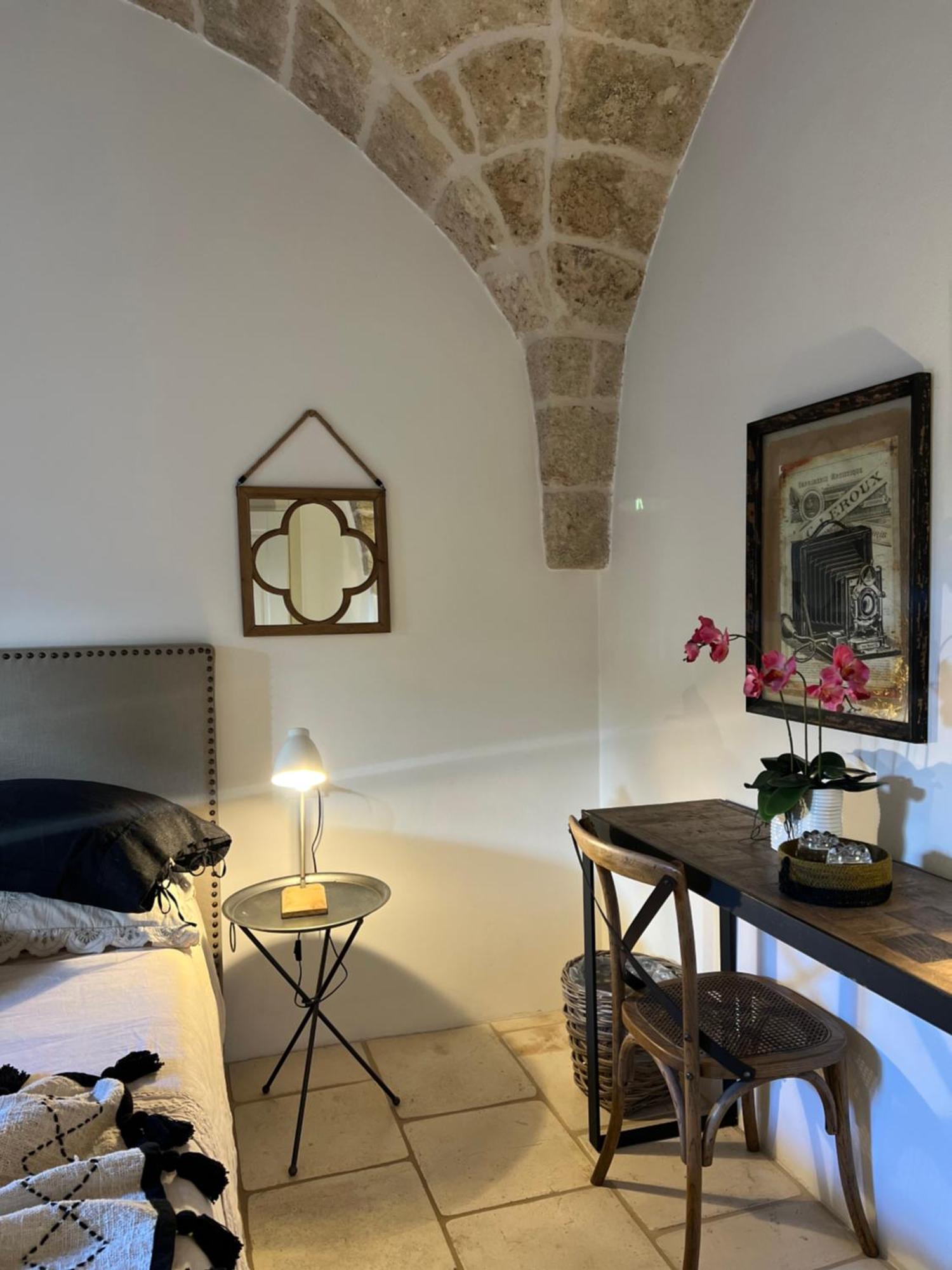 Masseriola Antiche Fogge By Apulia Hospitality ファザーノ エクステリア 写真