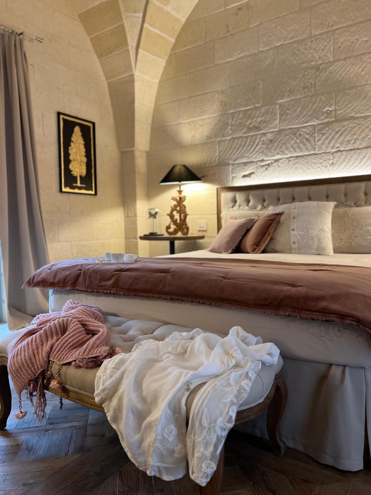 Masseriola Antiche Fogge By Apulia Hospitality ファザーノ エクステリア 写真