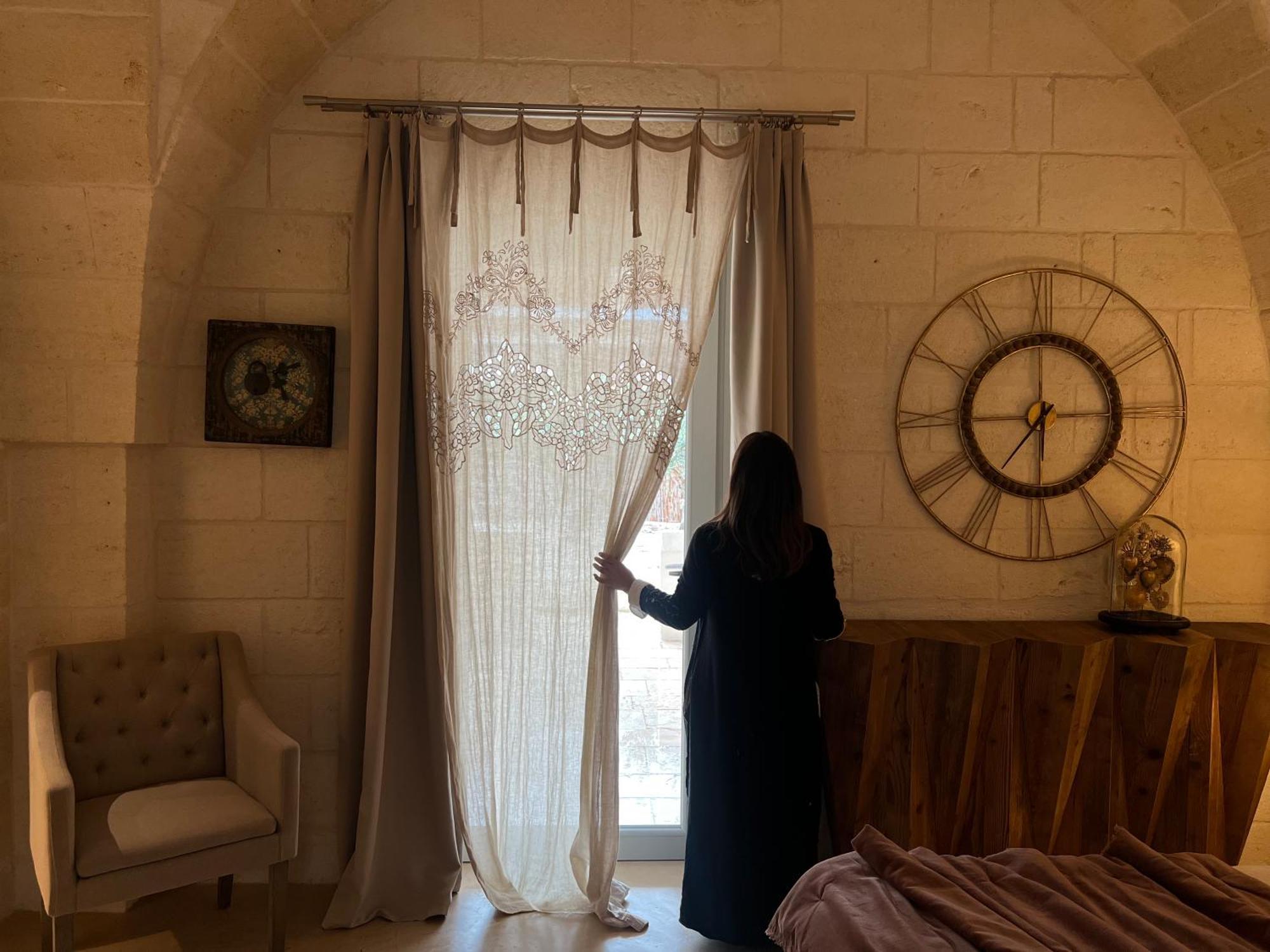 Masseriola Antiche Fogge By Apulia Hospitality ファザーノ エクステリア 写真