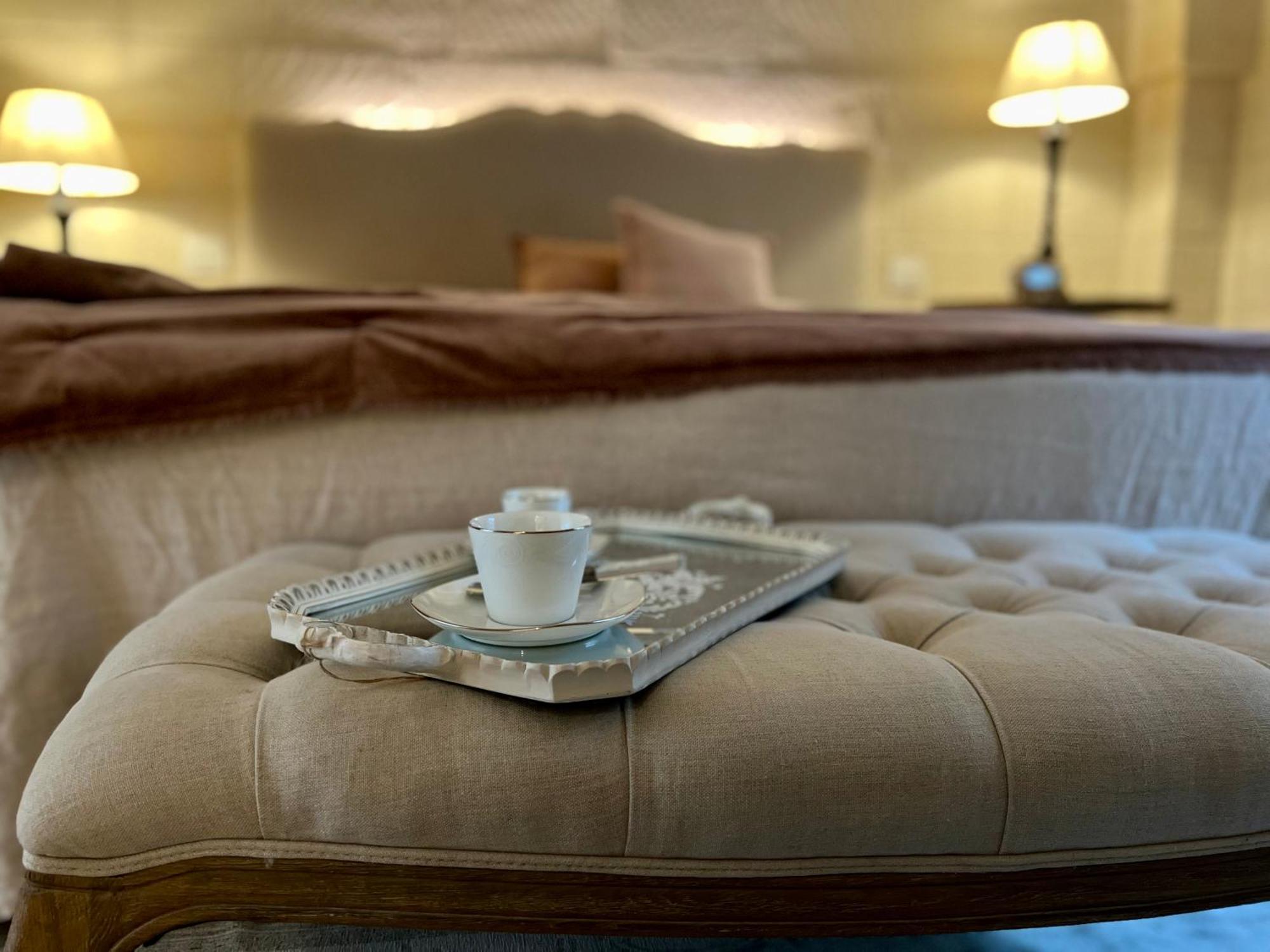 Masseriola Antiche Fogge By Apulia Hospitality ファザーノ エクステリア 写真