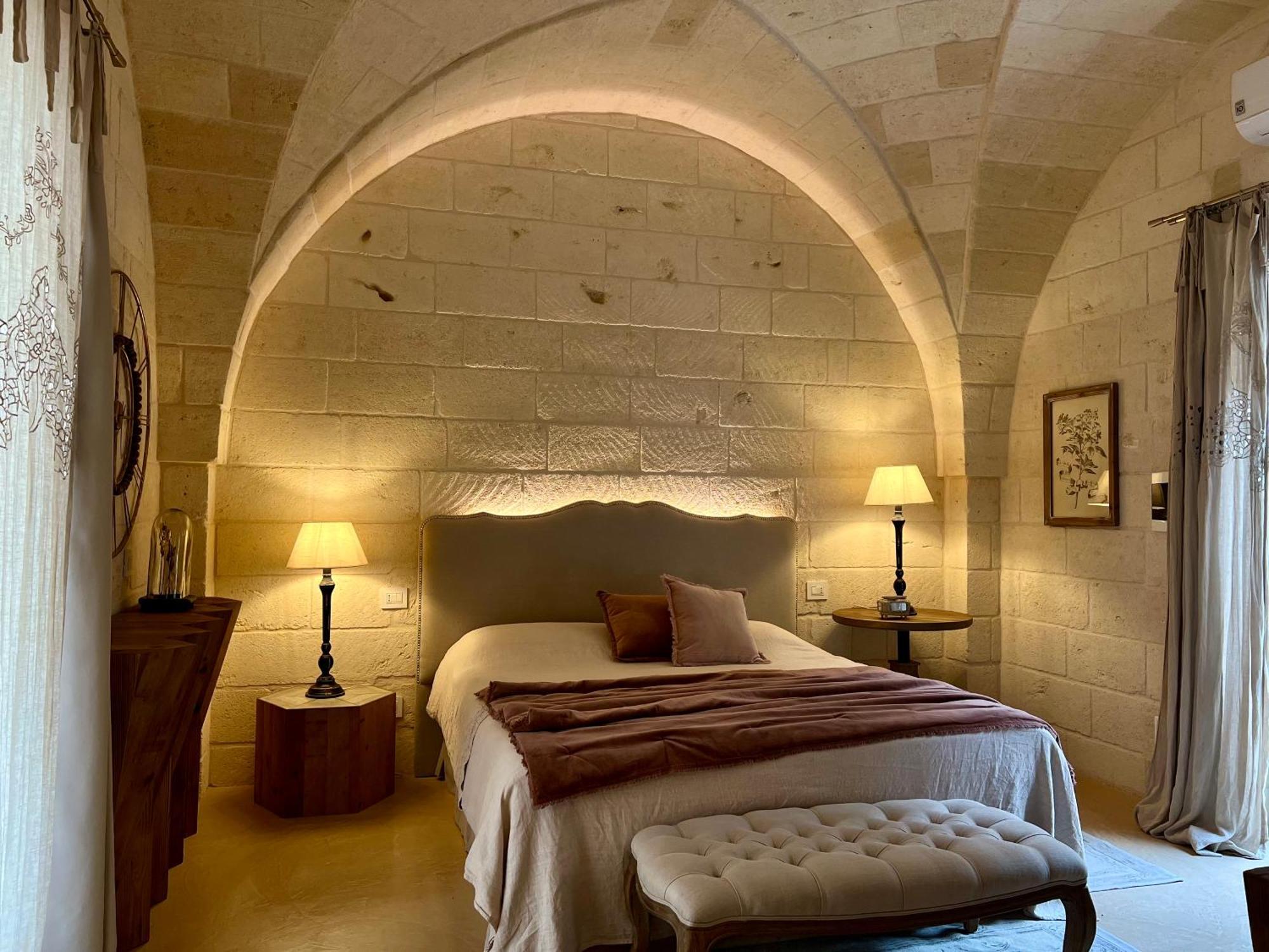 Masseriola Antiche Fogge By Apulia Hospitality ファザーノ エクステリア 写真