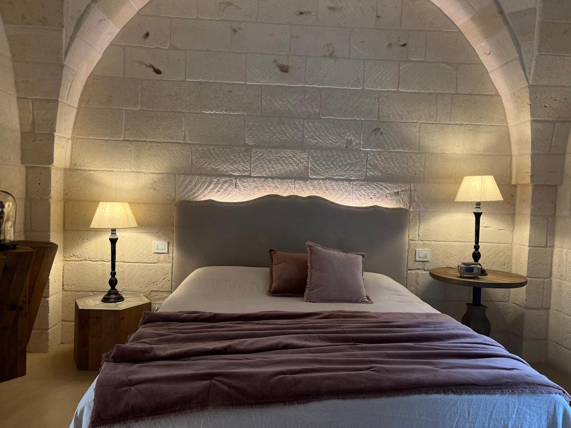 Masseriola Antiche Fogge By Apulia Hospitality ファザーノ エクステリア 写真