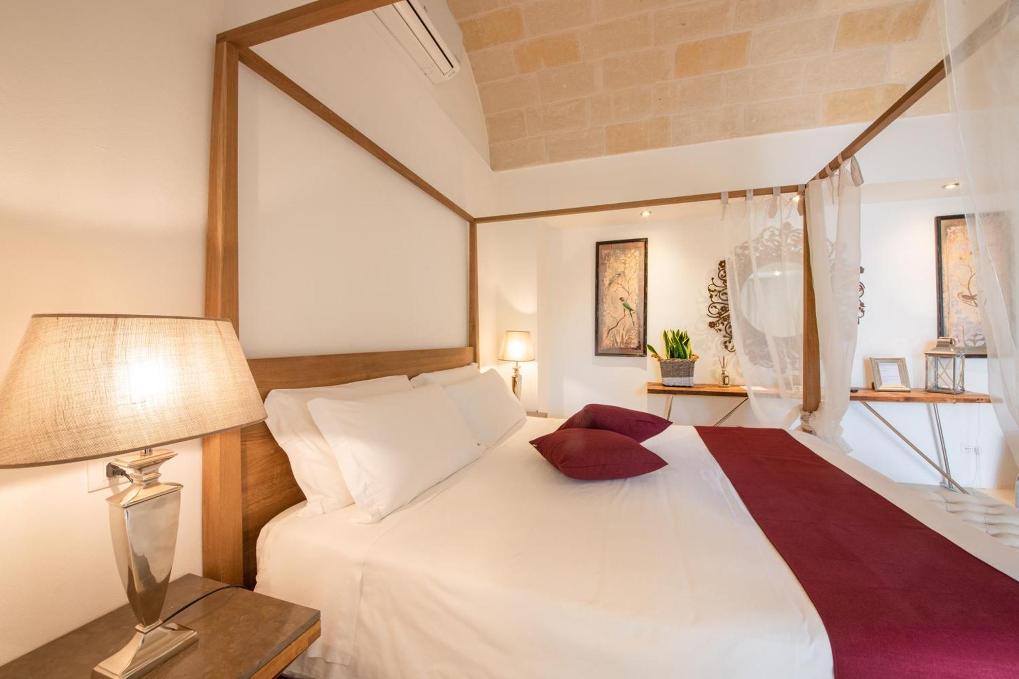 Masseriola Antiche Fogge By Apulia Hospitality ファザーノ エクステリア 写真