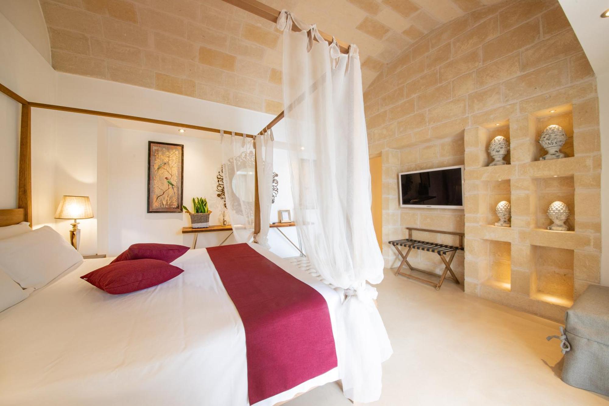 Masseriola Antiche Fogge By Apulia Hospitality ファザーノ エクステリア 写真