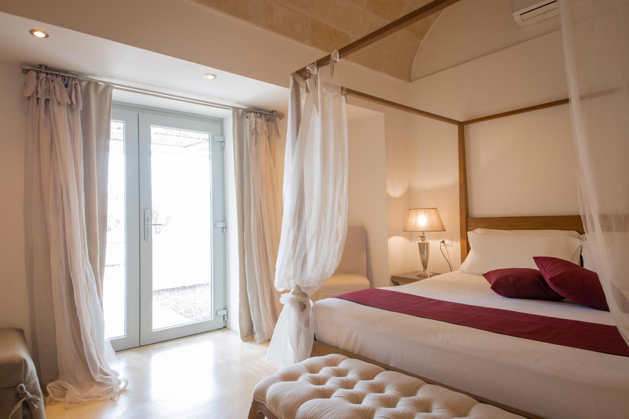 Masseriola Antiche Fogge By Apulia Hospitality ファザーノ エクステリア 写真