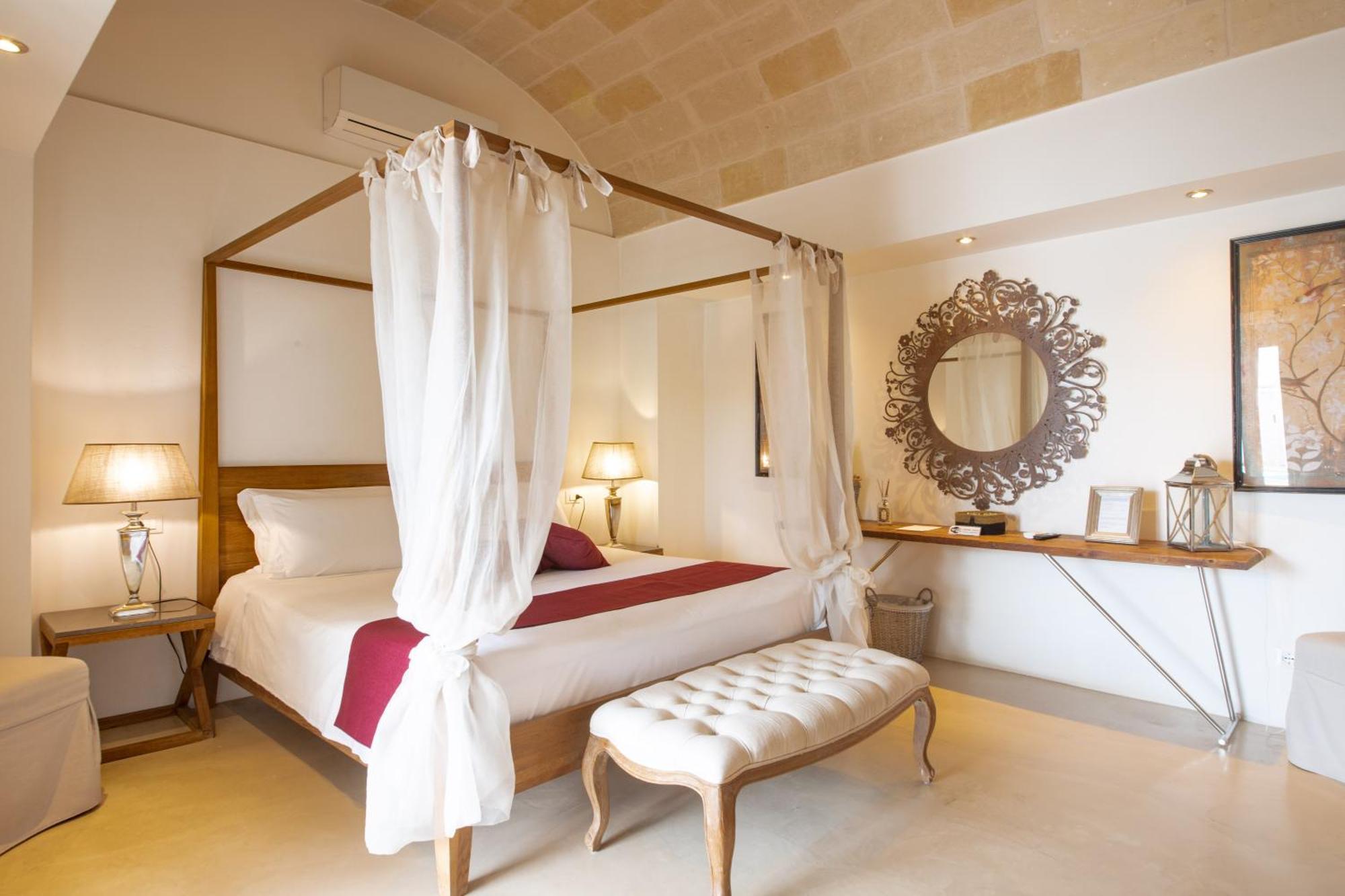 Masseriola Antiche Fogge By Apulia Hospitality ファザーノ エクステリア 写真