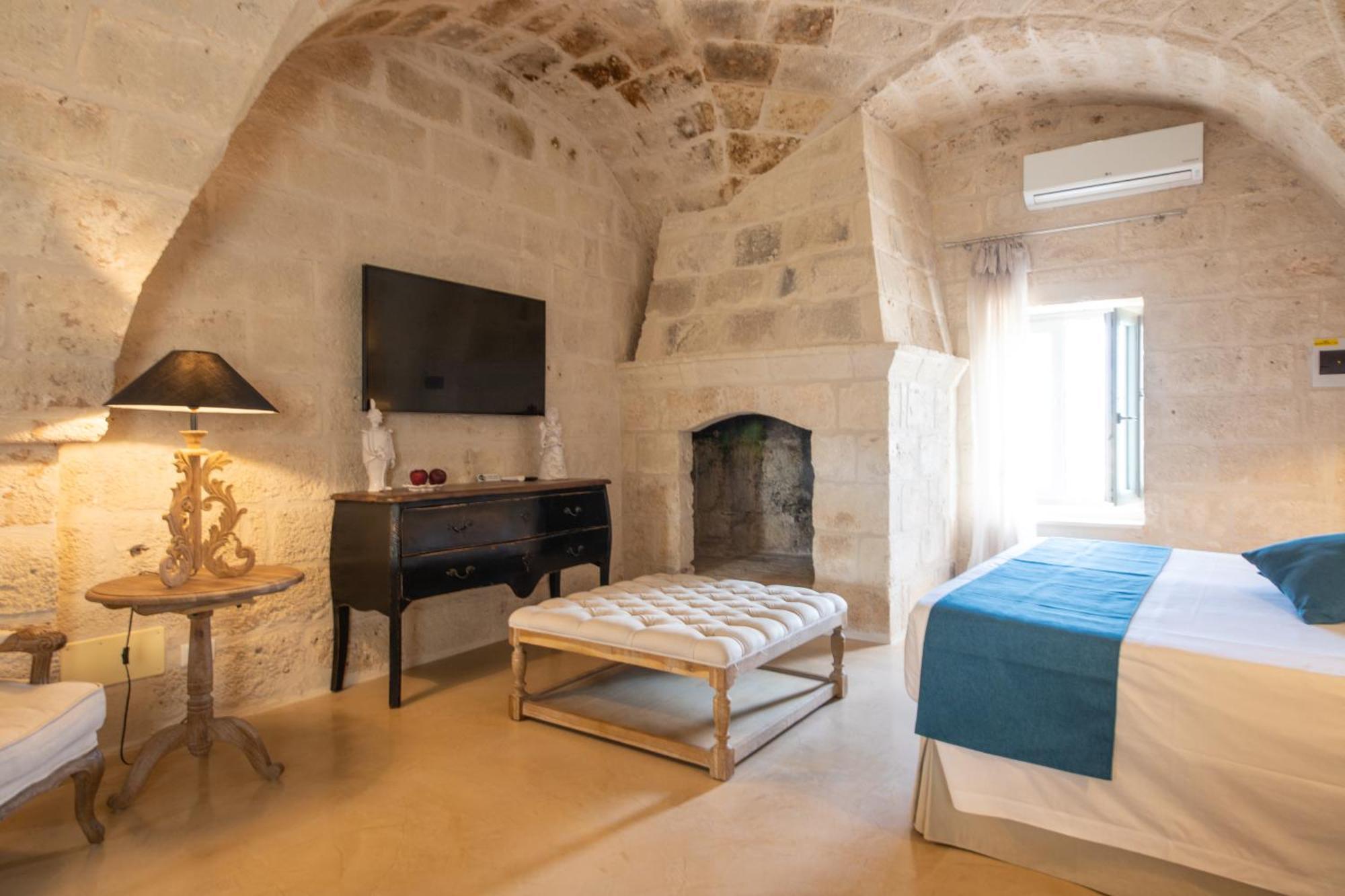 Masseriola Antiche Fogge By Apulia Hospitality ファザーノ エクステリア 写真