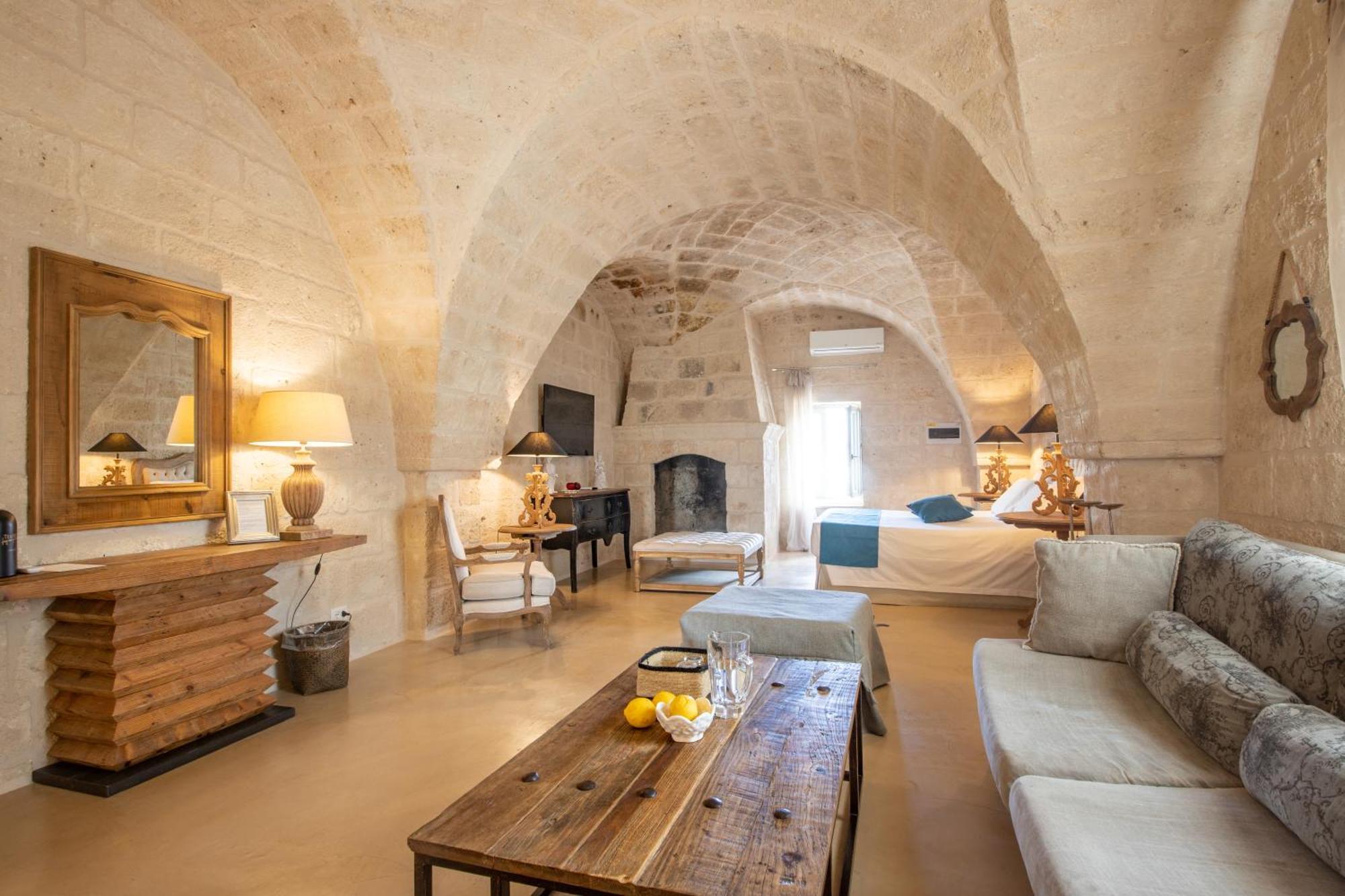 Masseriola Antiche Fogge By Apulia Hospitality ファザーノ エクステリア 写真