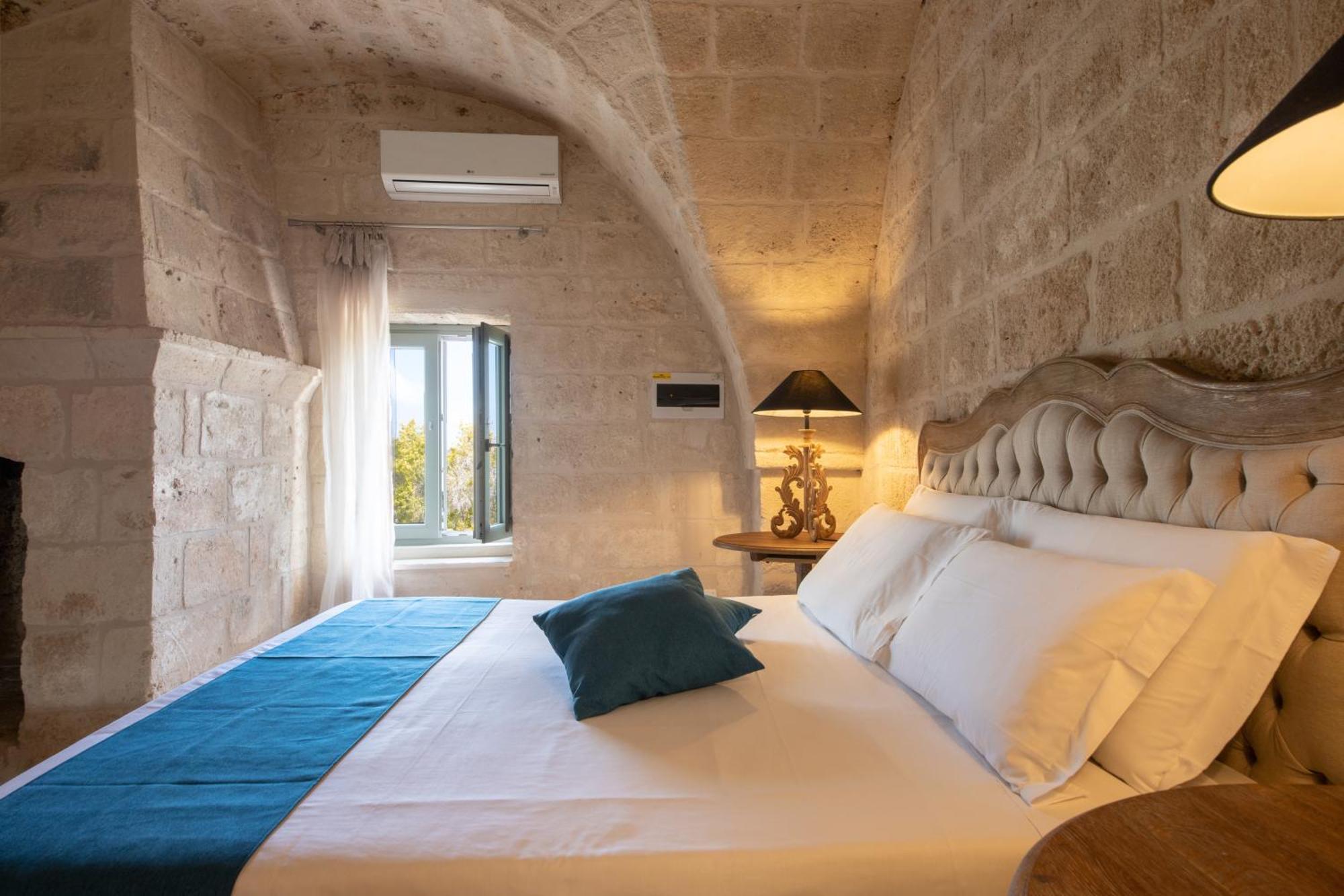 Masseriola Antiche Fogge By Apulia Hospitality ファザーノ エクステリア 写真