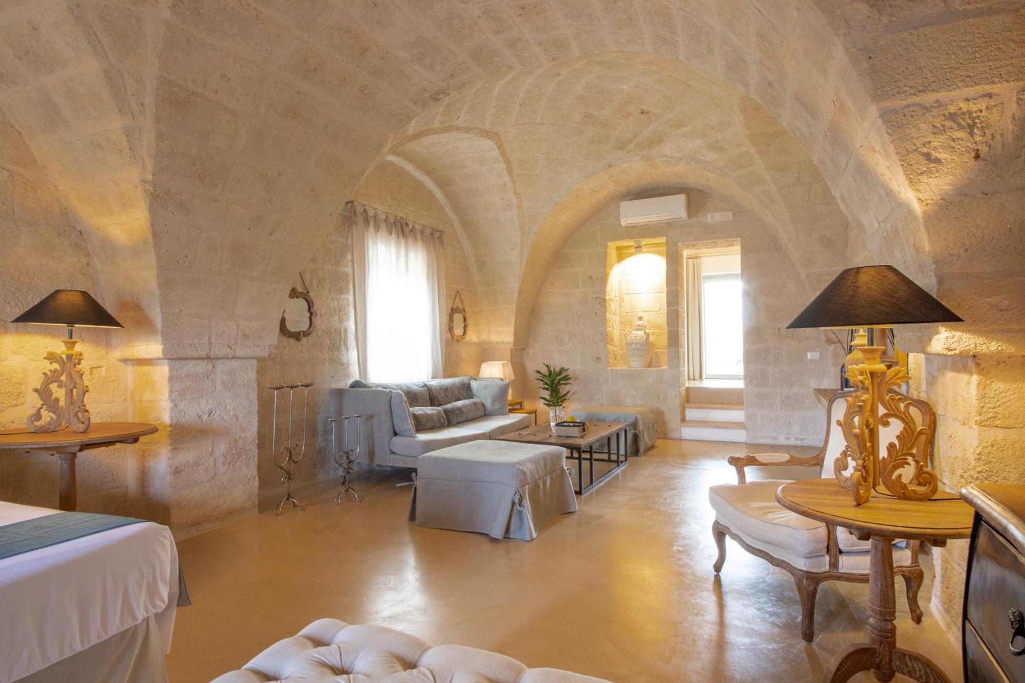 Masseriola Antiche Fogge By Apulia Hospitality ファザーノ エクステリア 写真